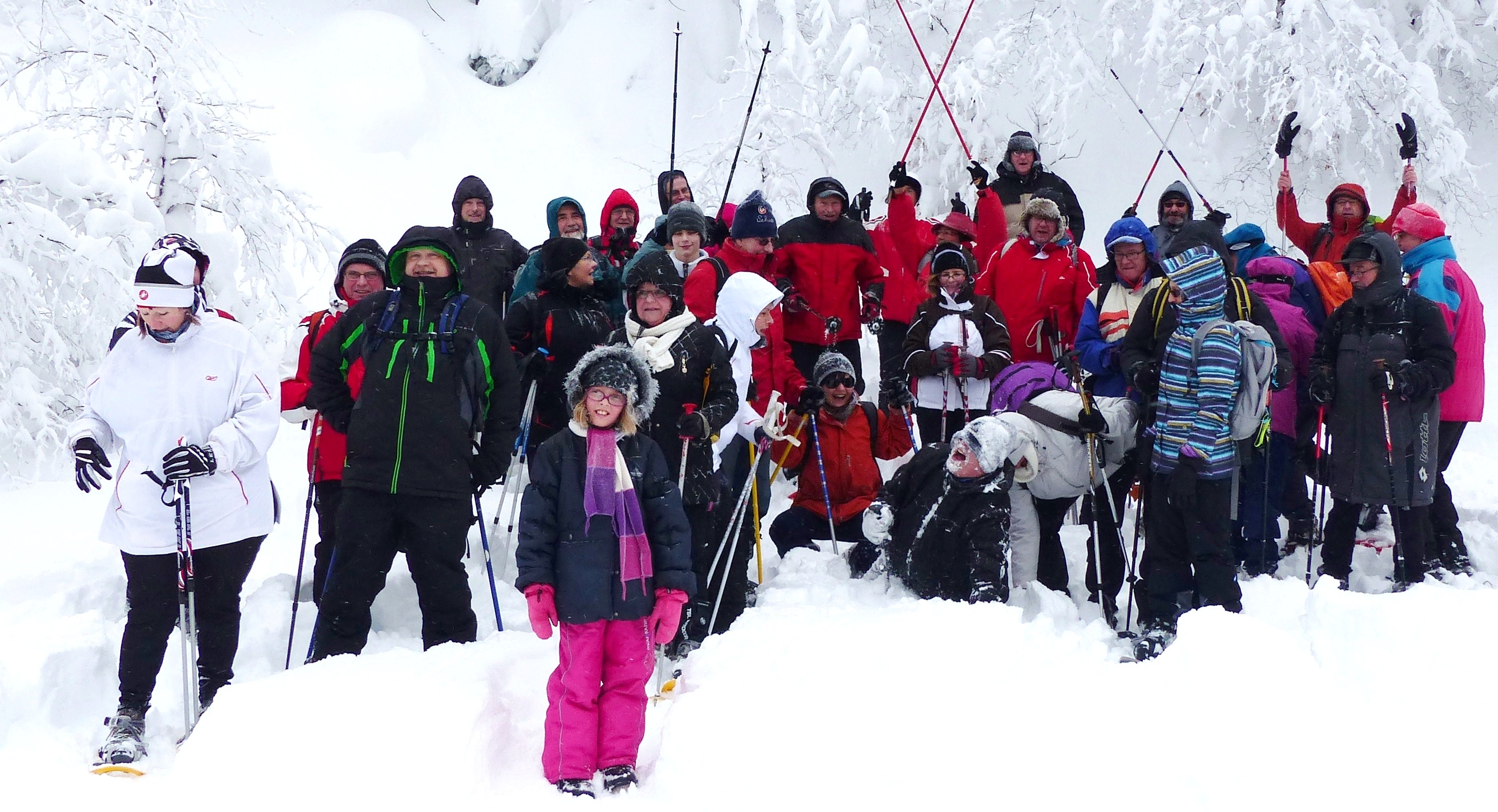 1 2015-02-01raquettes Lac Blanc