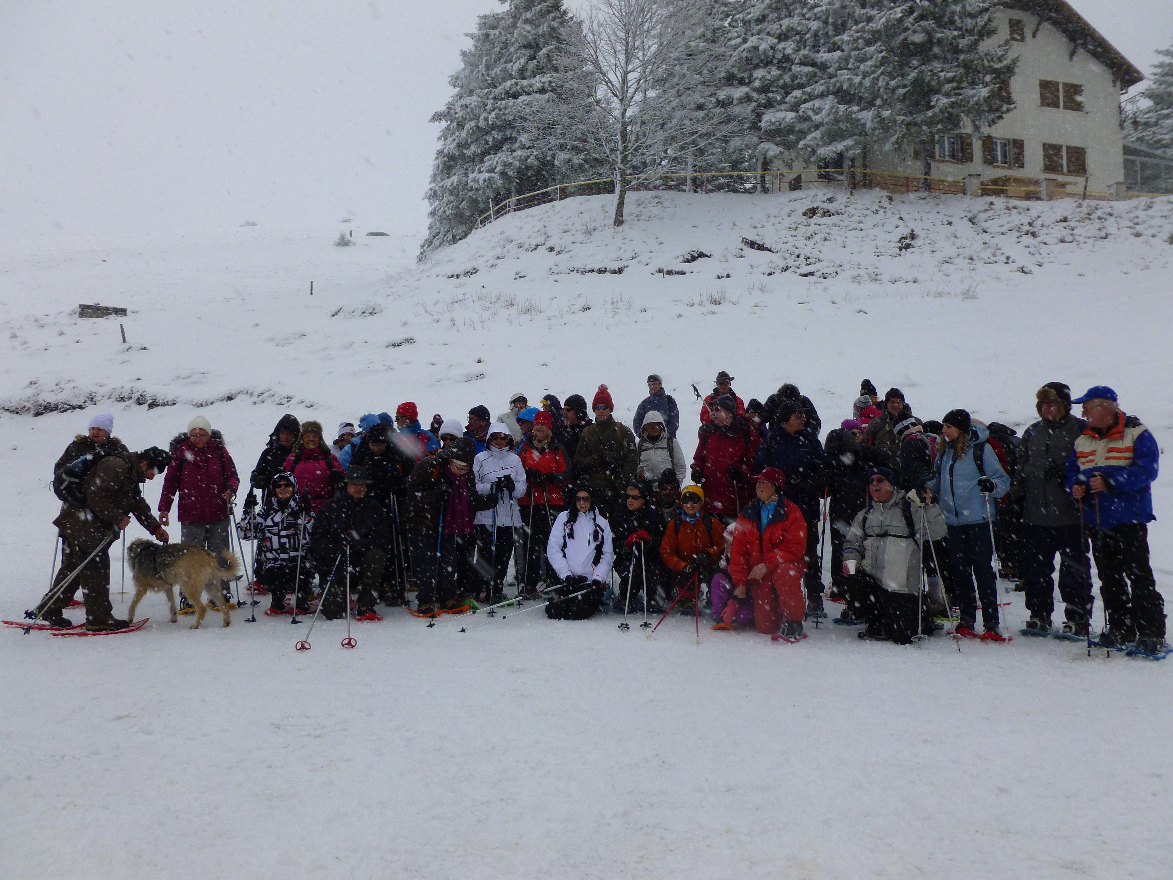 10sortie raquette Markstein2fvr 2014 (38)