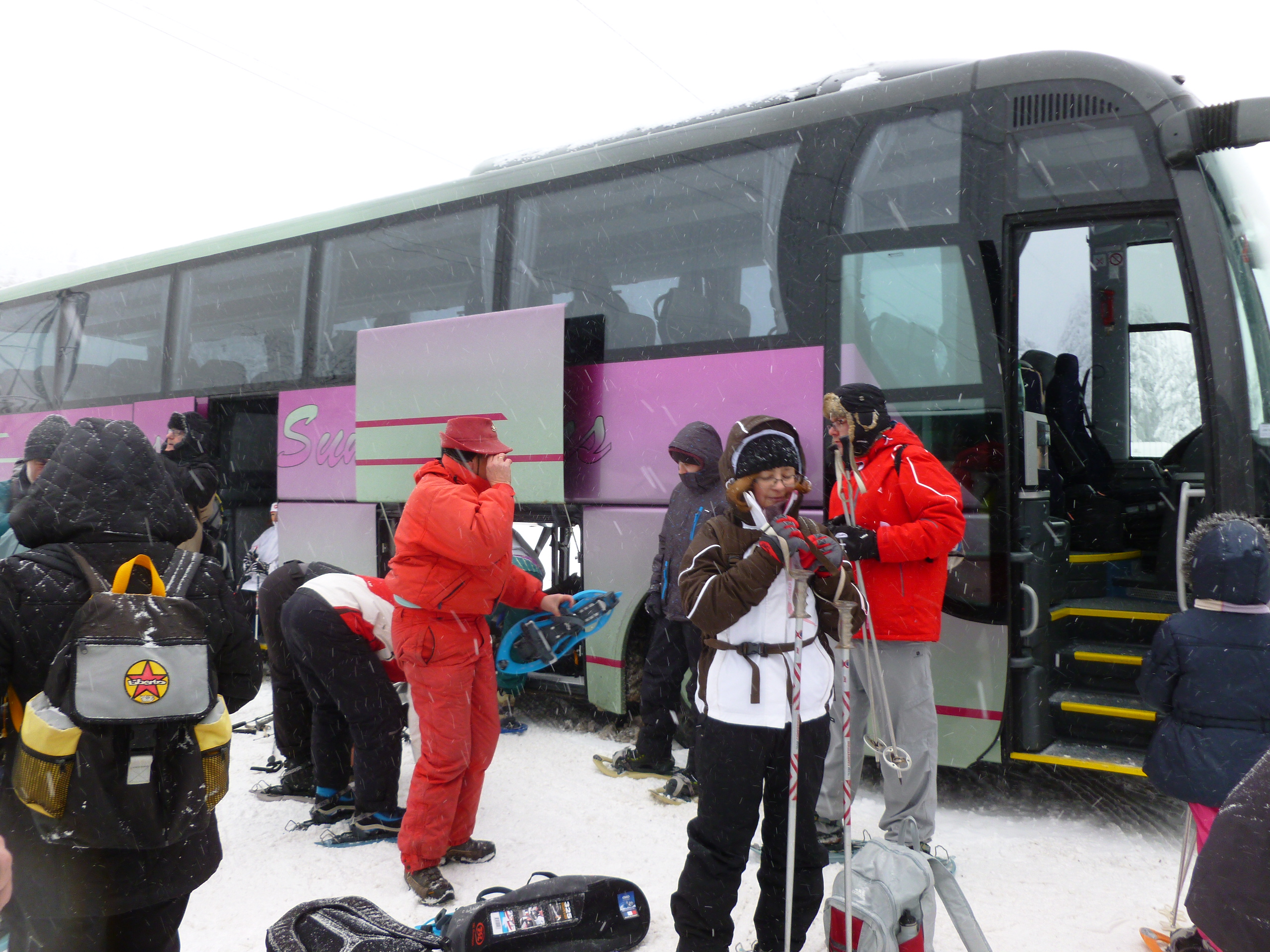 2 2015-02-01raquettes Lac Blanc (3)