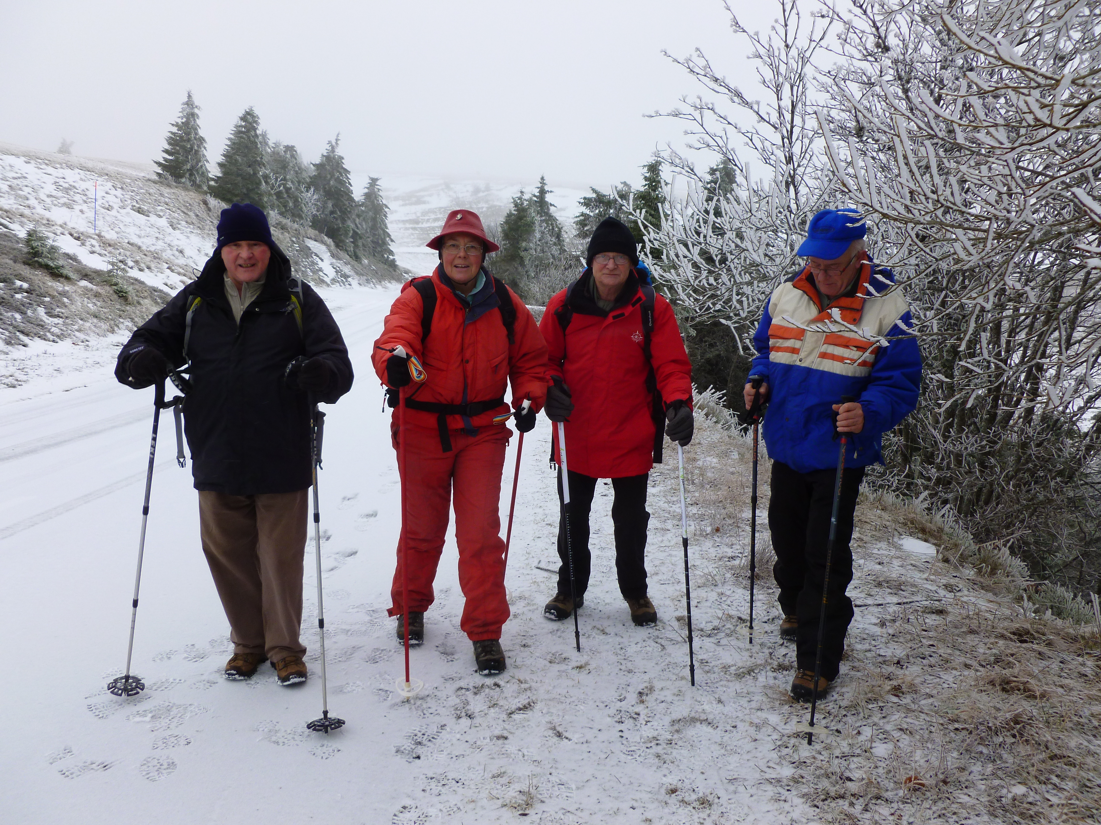2sortie raquette Markstein2fvr 2014 (7)