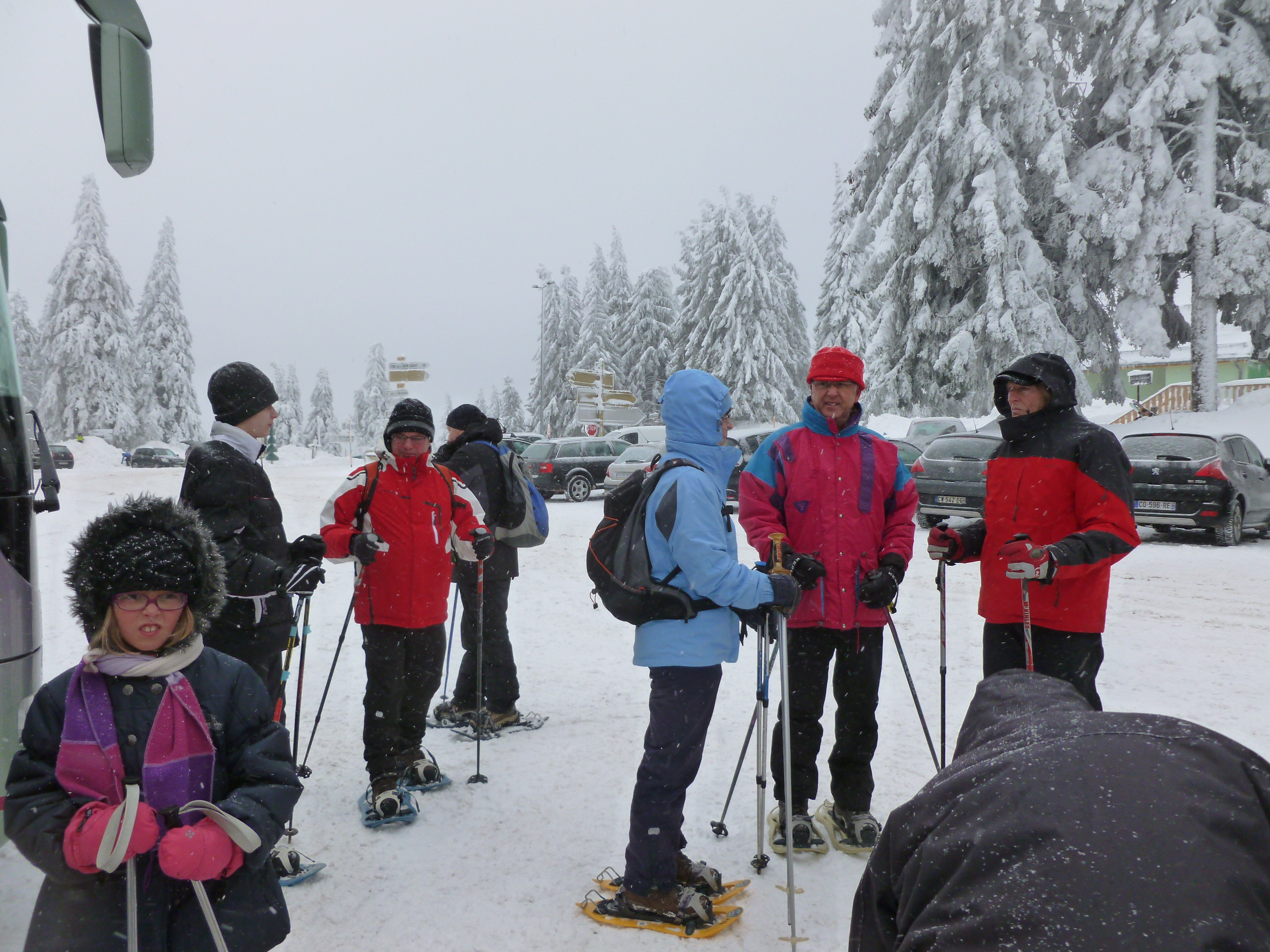 3 2015-02-01raquettes Lac Blanc (5)