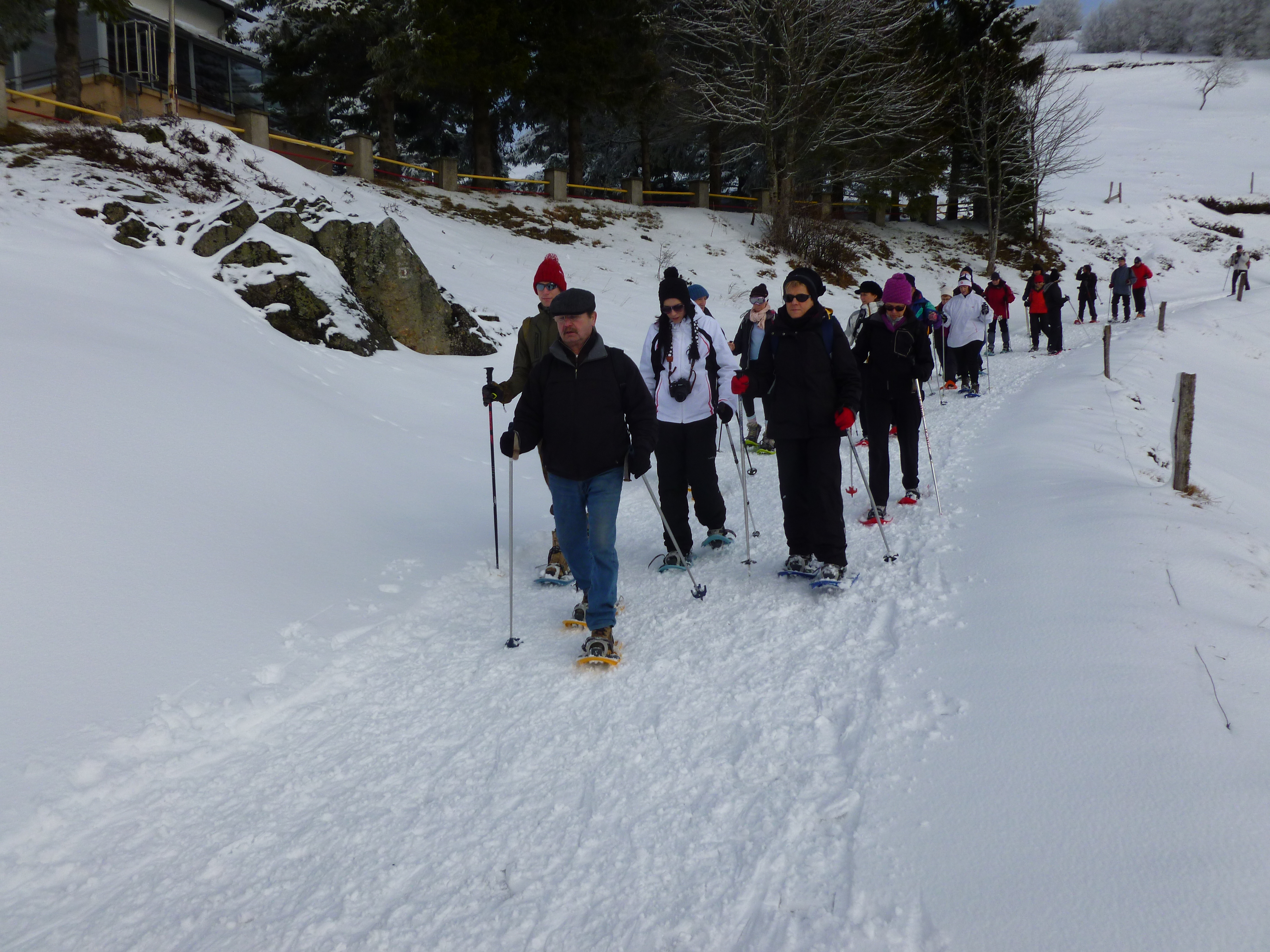 8sortie raquette Markstein2fvr 2014 (29)